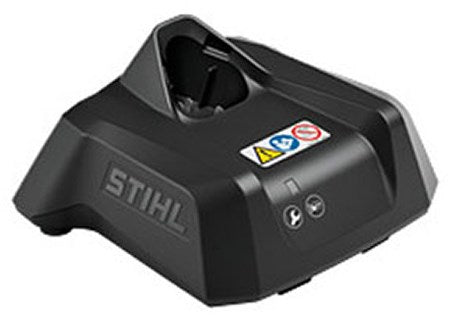Accessori Stihl caricabatterie standard al 1 per sistema batteria asse - ea034302500