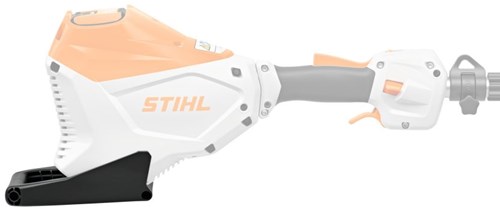 Accessori Stihl set piedini di supporto | per kma 80 r e kma 120 r - fa080071001