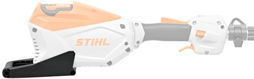Accessori Stihl set piedini di supporto | per kma 80 r e kma 120 r - fa080071001