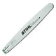 Accesorios Stihl hoja de sierra l04 40cm 16 | 1,3 mm 0,050 | 3 8 - 30030088913