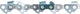 Stihl accessoires zaagketting | 3 8 p picco super 3 (ps3), 1,3 mm, 30cm - 36160000044