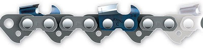 Accesorios Stihl cadena de sierra | 3 8 rápido súper (rs), 1,6 mm, 45 cm - 36210000066