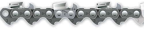 Stihl accessoires zaagketting | .325 rapid micro (rm), 1,6 mm, 40cm - 36860000067