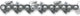 Stihl accessoires zaagketting | .325 rapid micro (rm), 1,6 mm, 40cm - 36860000067