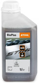 Accessori Stihl olio per catene sega bioplus | 1 litro - 07815163001
