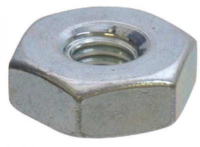Accessori Stihl dado esagonale M8 | 10 pezzi - 00009550801