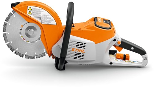 Troncatrice a batteria Stihl tsa 230.1 | 36v | 230 mm 9 | senza batterie e caricabatterie - 48640116620