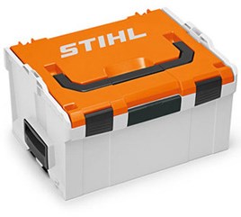 Caja de batería Stihl | talla m 8829704