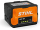 Batteria stihl ak 10 45204006530