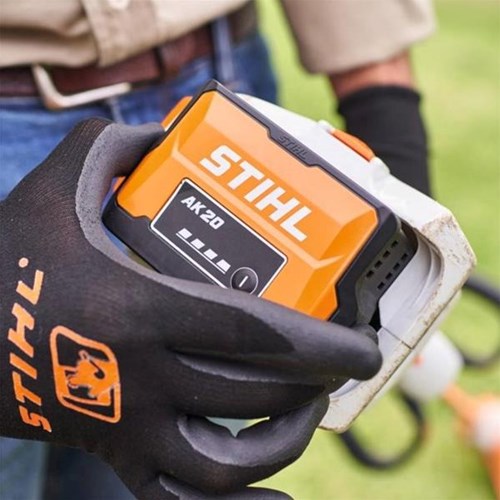 Accumulatore Stihl ak 20 | 36v 4.0ah - 45204006535