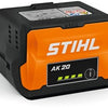 Accumulatore Stihl ak 20 | 36v 4.0ah - 45204006535