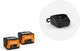 Starter set accumulatore Stihl ak 20 plus - 45200075903