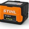 Batería Stihl ak 30s - 45204006545