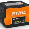 Batería Stihl ak 30s - 45204006545