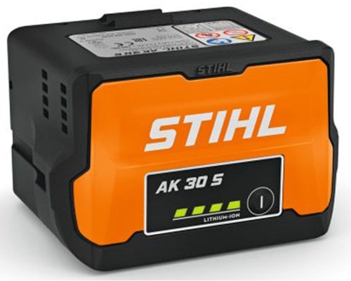 Batería Stihl ak 30s - 45204006545