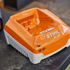 Cargador rápido Stihl al 301 - ea094305500