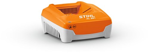 Cargador rápido Stihl al 301 - ea094305500