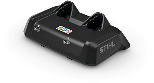 Cargador rápido de batería Stihl al 5-2 | 230v - ea114305700