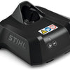 Caricabatterie rapido Stihl al 5, 230 v - ea034305700
