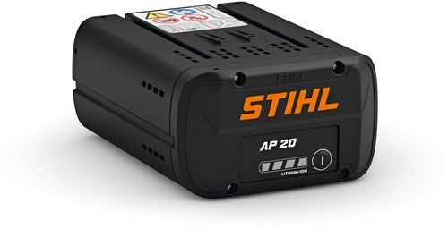 Batteria Stihl AP20 | 36v-48504006536