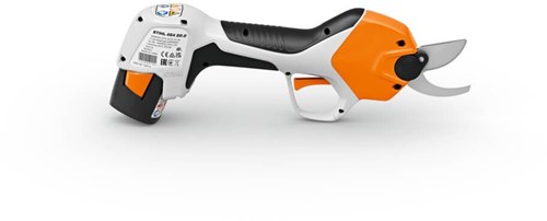Tijeras de podar inalámbricas Stihl asa 20 | sistema de ejes | set con 1 cargador y 2 baterías de eje - va050116210