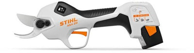 Tijeras de podar inalámbricas Stihl asa 20 | sistema de ejes | sin batería ni cargador - va050116200
