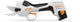 Tijeras de podar inalámbricas Stihl asa 20 | sistema de ejes | sin batería ni cargador - va050116200