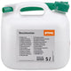 Tanica benzina Stihl | plastica | 20 l | trasparente - 00008810209