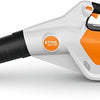 Stihl bga 160 accubladblazer | zonder accu's en lader - ba090115900