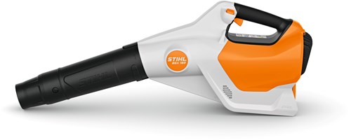 Stihl bga 160 accubladblazer | zonder accu's en lader - ba090115900