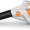 Stihl bga 250 | accu bladblazer | body | zonder accu's laders - ba060115900