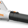 Stihl bga 60 accubladblazer - zonder accu en lader - ba040115900