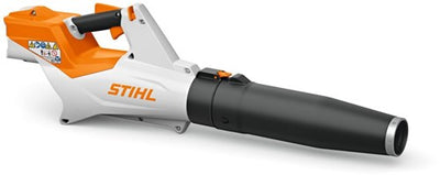 Soplador de hojas a batería Stihl bga 60 - sin batería ni cargador - ba040115900