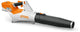 Soplador de hojas a batería Stihl bga 60 - sin batería ni cargador - ba040115900