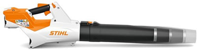 Soffiatore per foglie Stihl bga 60 set a batteria - con batteria ak30 e caricabatterie al101 - ba040115940