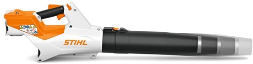 Stihl bga 60 set accubladblazer - met 1x 5.0ah ak30 accuaccu en lader al101 - ba040115940
