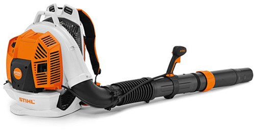 Stihl br 800 c-e | potente soplador de hojas de mochila a gasolina - 42830111603
