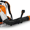 Stihl bra 500 ruggedragen accu bladblazer body | zonder accu en lader - ba070115900
