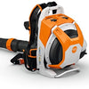 Stihl bra 600 ruggedragen accu bladblazer body | zonder accu en lader - ba070115910