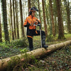Stihl accessoires stihl broek met tailleband | advance x-light | maat m | zwart - 00883421404