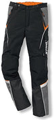 Accesorios Stihl pantalones stihl con cinturilla | avance x-luz | talla m | negro - 00883421404