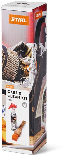 Kit di pulizia per la cura Stihl ms - 7825168606
