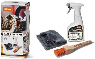 Accessori Stihl Stihl Care Clean Kit MS Plus | 8 fila europa - 07825168607