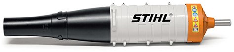 Herramientas combinadas Stihl | soplador de hojas bg-km - 46067405000