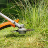 Stihl combigereedschap | fs-km gsb 230-2 | grassnijblad - 41802000475