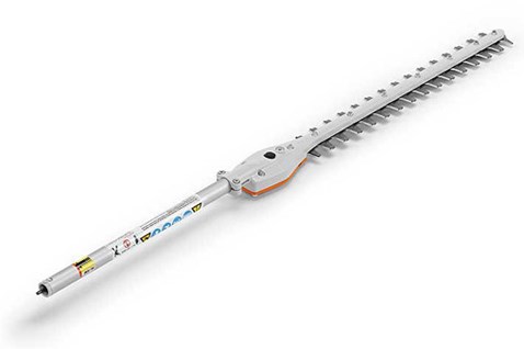 Herramientas combinadas Stihl | hl-km 0° | cortasetos - 42437405000