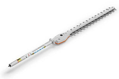 Herramientas combinadas Stihl | hl-km 0° | cortasetos - 42437405000