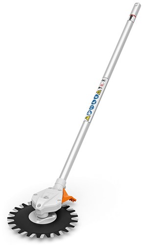 Strumenti combinati Stihl | rg-km | tagliaerbacce - 41807405006