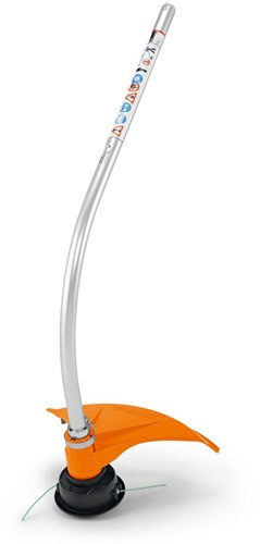 Accessori Stihl Stihl utensile combinato falce curva FSB-KM - 41377405008