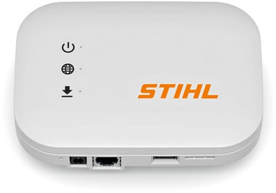 Caja conectada Stihl | versión fija - ce024009600